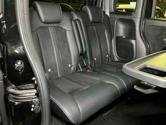 Honda N BOX CUSTOM JF3 2023